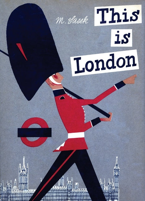 This Is London - Ingram