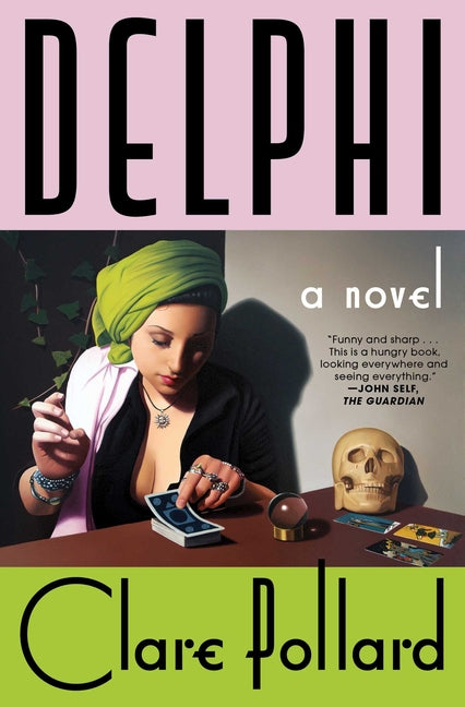 Delphi - Ingram