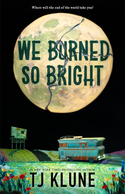 REVIEW: WE BURNED SO BRIGHT