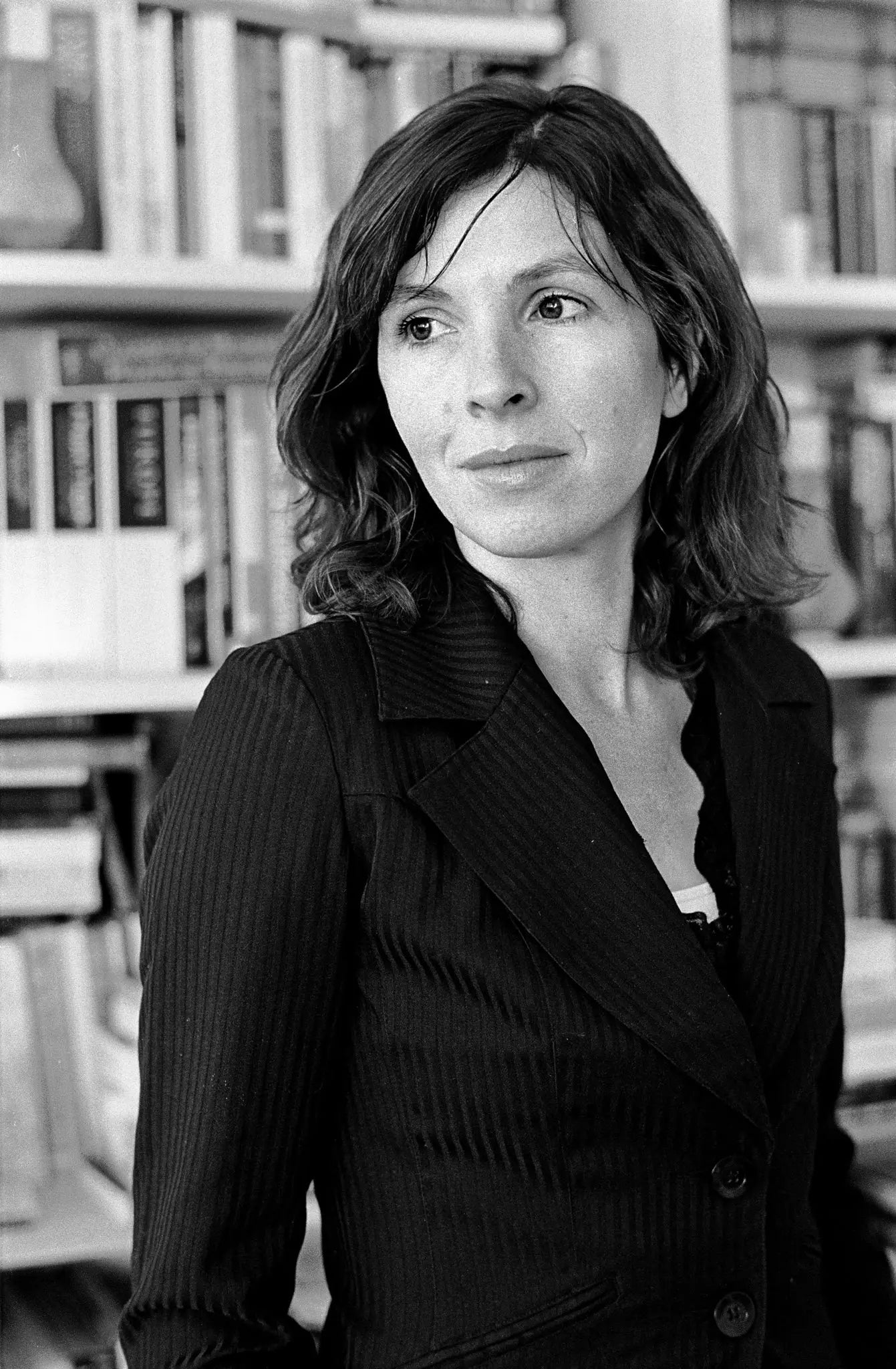 RACHEL CUSK