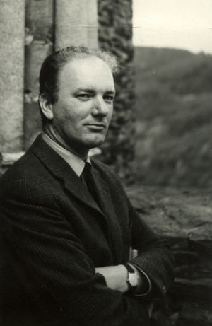 THOMAS BERNHARD