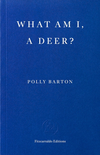FITZCARRALDO EDITIONS