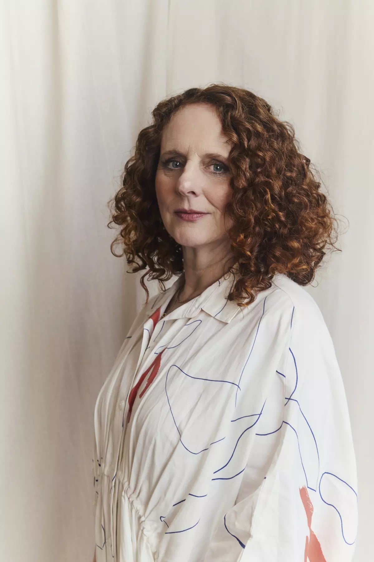 MAGGIE O’FARRELL