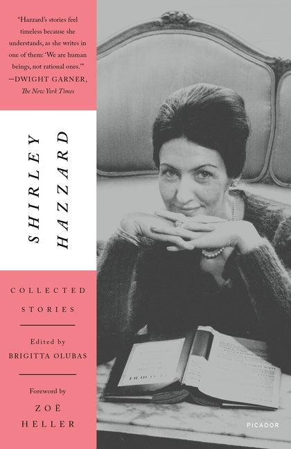 Collected Stories - Ingram