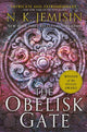 The Obelisk Gate - Ingram