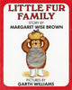 Little Fur Family Mini Edition in Keepsake Box - Ingram
