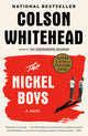 The Nickel Boys (Winner 2020 Pulitzer Prize for Fiction) - Ingram