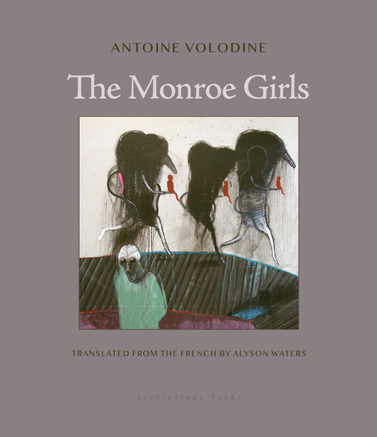 The Monroe Girls - Ingram