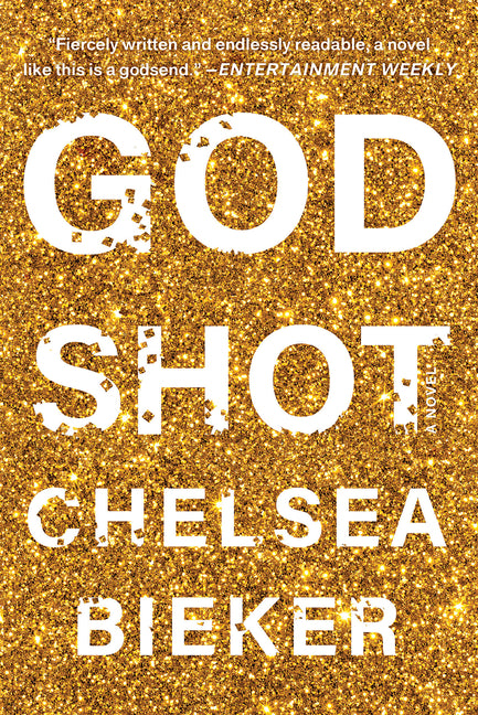 Godshot - Ingram