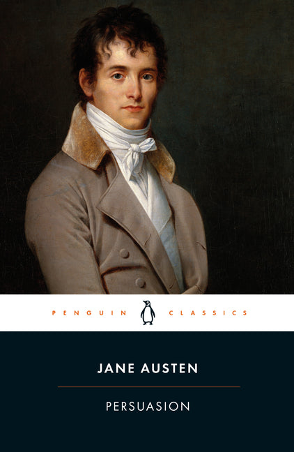 Persuasion (Revised) - Ingram