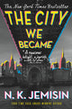 The City We Became