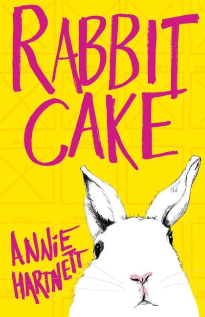 Rabbit Cake - Ingram