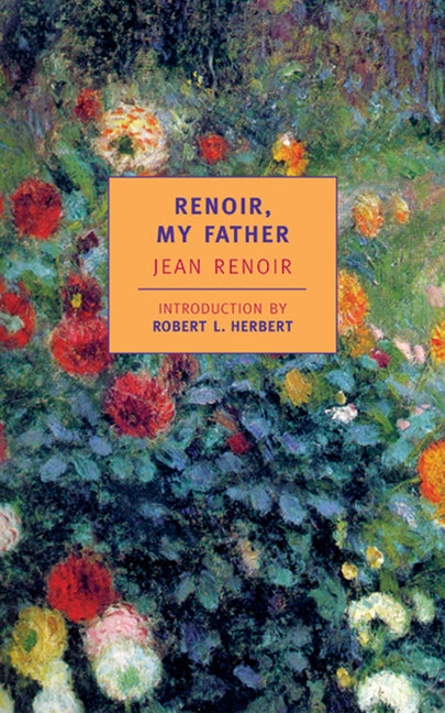 Renoir, My Father (Revised) - Ingram
