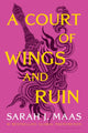 A Court of Wings and Ruin - Ingram