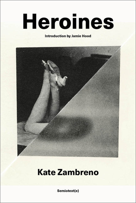 Heroines, New Edition - Ingram