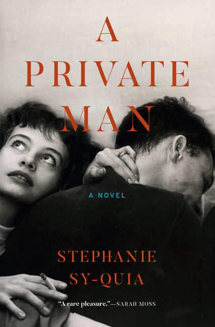 A Private Man - Ingram