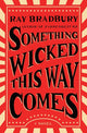Something Wicked This Way Comes - Ingram