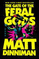 The Gate of the Feral Gods - Ingram