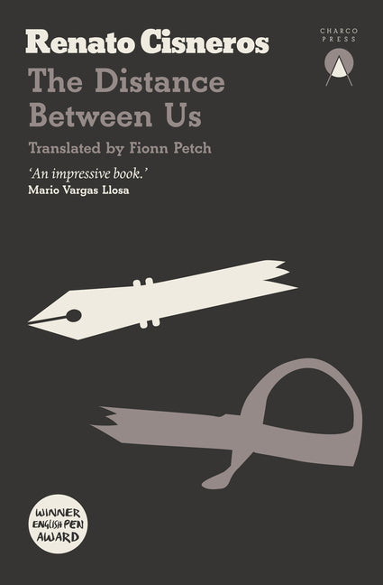 The Distance Between Us - Ingram