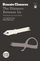 The Distance Between Us - Ingram