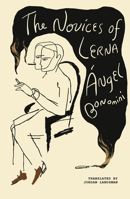 The Novices of Lerna - Ingram