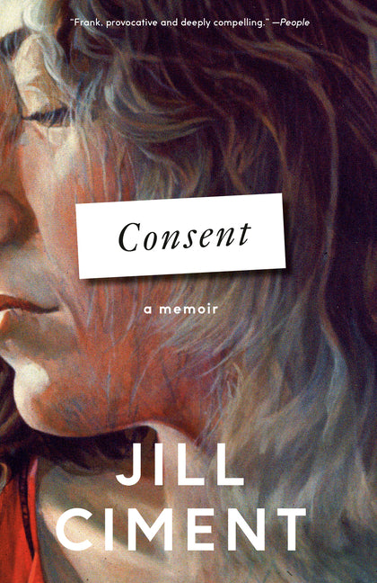 Consent: A Memoir - Ingram