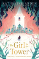 The Girl in the Tower - Ingram