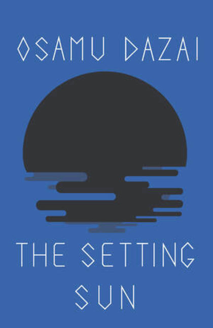 The Setting Sun - Ingram