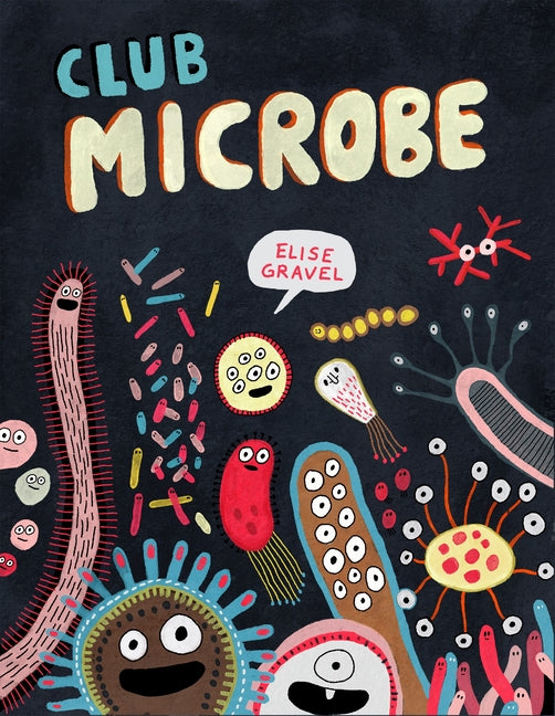 Club Microbe - Ingram
