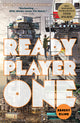 Ready Player One - Ingram