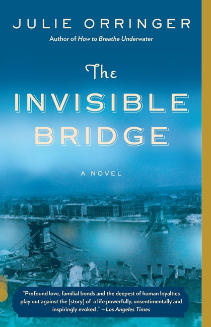 The Invisible Bridge - Ingram