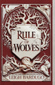 Rule of Wolves - Ingram