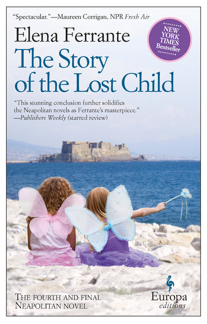 The Story of the Lost Child - Ingram
