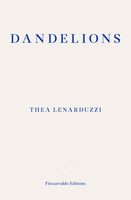Dandelions - Ingram