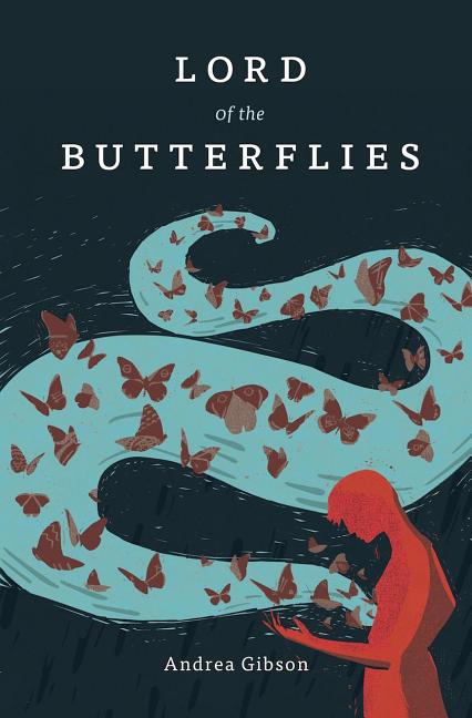 Lord of the Butterflies - Ingram