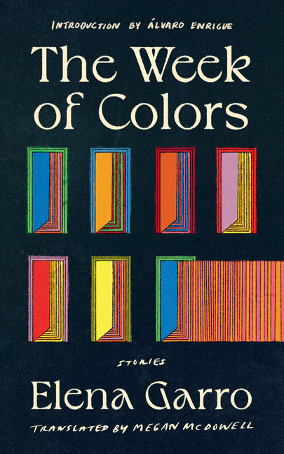 The Week of Colors - Ingram