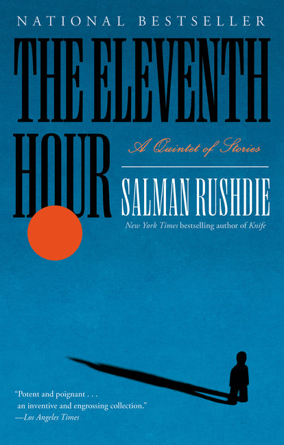 The Eleventh Hour: A Quintet of Stories