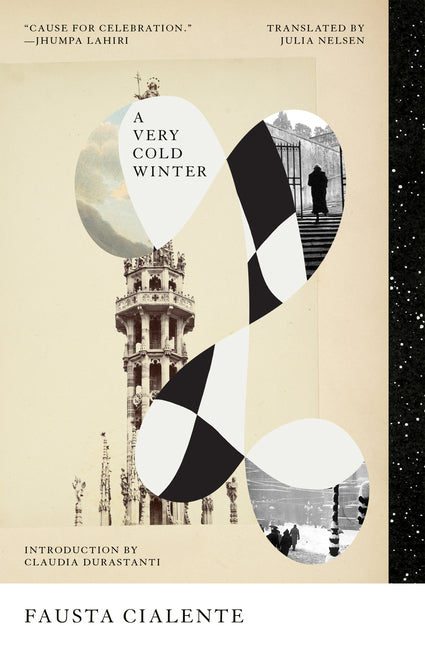 A Very Cold Winter - Ingram