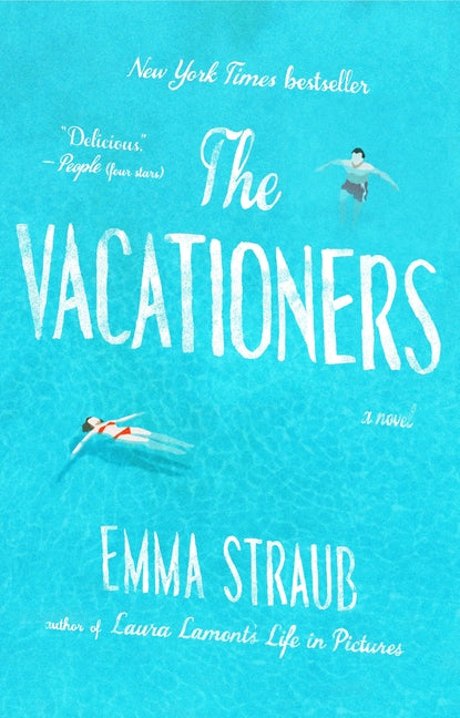 The Vacationers - Ingram