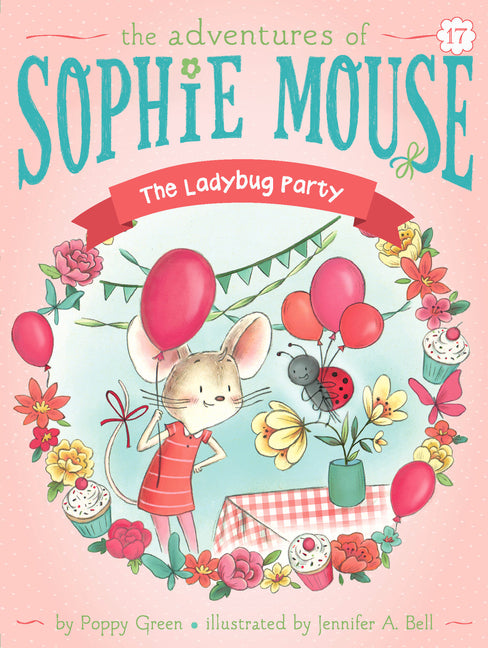 The Ladybug Party - Ingram