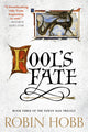 Fool's Fate: Book Three of the Tawny Man Trilogy - Ingram