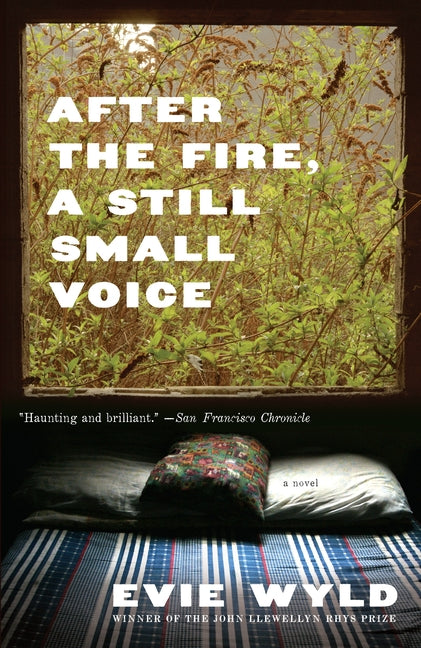 After the Fire, a Still Small Voice - Ingram