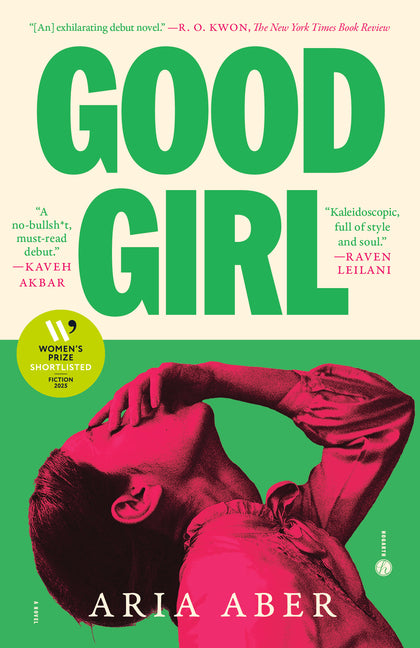 Good Girl - Ingram