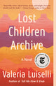 Lost Children Archive - Ingram