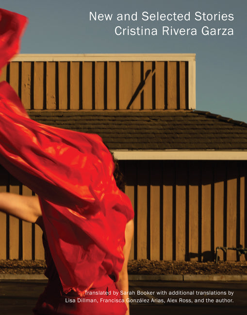 New and Selected Stories - Ingram