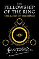 The Fellowship of the Ring: Being the First Part of the Lord of the Rings - Ingram