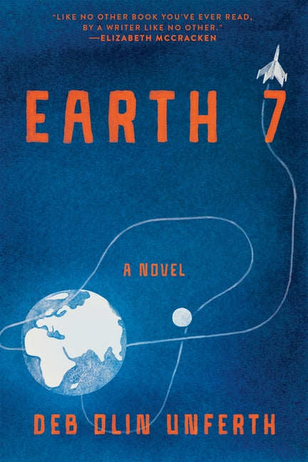 Earth 7 - Ingram