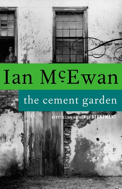The Cement Garden - Ingram