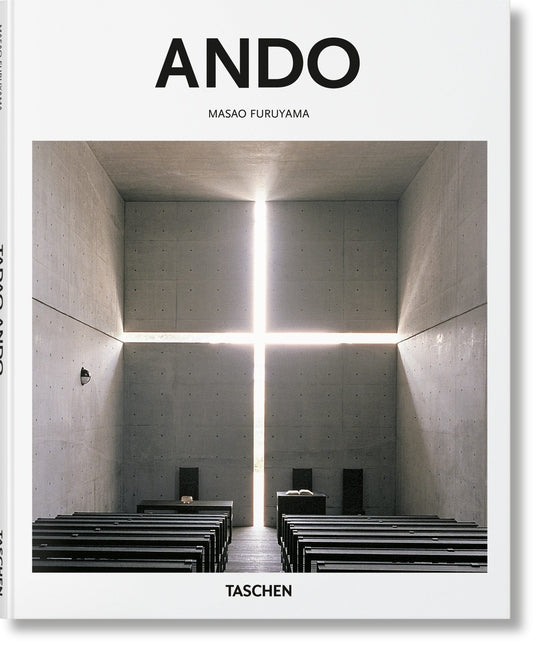 Ando - Ingram