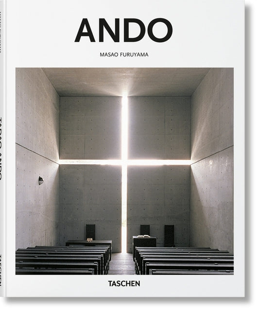 Ando - Ingram